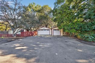 2 Houses on Lot,  Steiner court, Santa Rosa, CA 95404 - 50