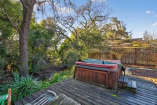 2 Houses on Lot,  Steiner court, Santa Rosa, CA 95404 - 71