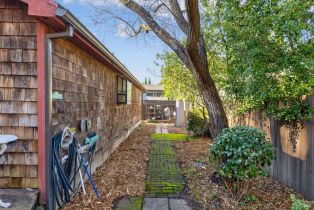 2 Houses on Lot,  Steiner court, Santa Rosa, CA 95404 - 59