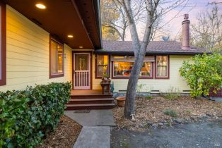 2 Houses on Lot,  Steiner court, Santa Rosa, CA 95404 - 56