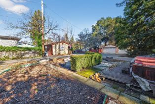 2 Houses on Lot,  Steiner court, Santa Rosa, CA 95404 - 72