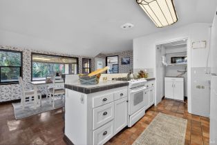 2 Houses on Lot,  Steiner court, Santa Rosa, CA 95404 - 36