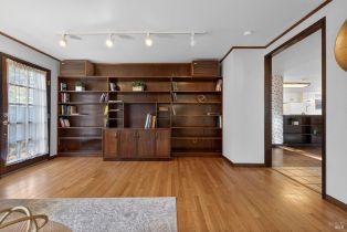 2 Houses on Lot,  Steiner court, Santa Rosa, CA 95404 - 44