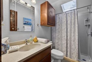 2 Houses on Lot,  Steiner court, Santa Rosa, CA 95404 - 8