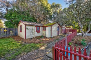 2 Houses on Lot,  Steiner court, Santa Rosa, CA 95404 - 17