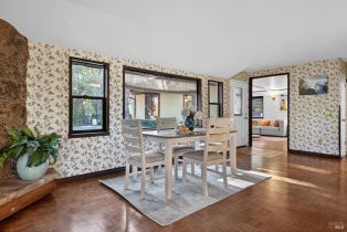 2 Houses on Lot,  Steiner court, Santa Rosa, CA 95404 - 39