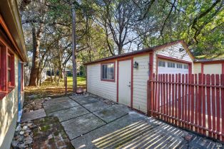 2 Houses on Lot,  Steiner court, Santa Rosa, CA 95404 - 65