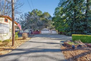 2 Houses on Lot,  Steiner court, Santa Rosa, CA 95404 - 48