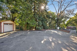 2 Houses on Lot,  Steiner court, Santa Rosa, CA 95404 - 52