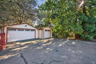 2 Houses on Lot,  Steiner court, Santa Rosa, CA 95404 - 27