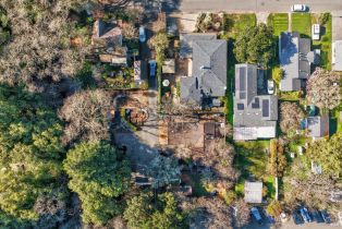 2 Houses on Lot,  Steiner court, Santa Rosa, CA 95404 - 79