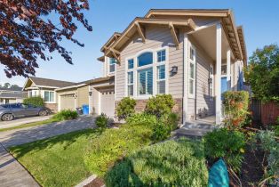 Single Family Residence,  Leno drive, Windsor, CA 95492 - 3