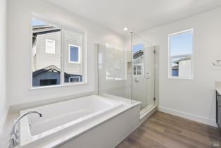 Single Family Residence,  Country Manor drive, Santa Rosa, CA 95403 - 28