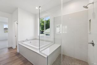 Single Family Residence,  Country Manor drive, Santa Rosa, CA 95403 - 29