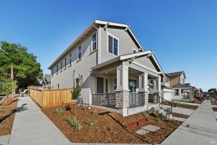 Single Family Residence,  Country Manor drive, Santa Rosa, CA 95403 - 4