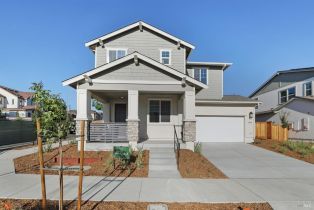 Single Family Residence,  Country Manor drive, Santa Rosa, CA 95403 - 2