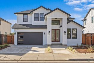 Single Family Residence,  Paxton place, Santa Rosa, CA 95404 - 4