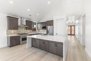 Single Family Residence,  Paxton place, Santa Rosa, CA 95404 - 13