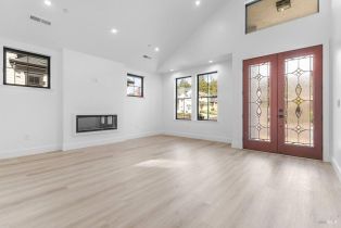 Single Family Residence,  Paxton place, Santa Rosa, CA 95404 - 10