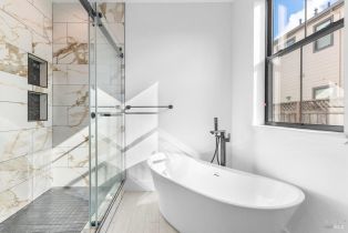 Single Family Residence,  Paxton place, Santa Rosa, CA 95404 - 24