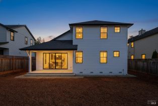 Single Family Residence,  Paxton place, Santa Rosa, CA 95404 - 3