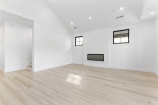 Single Family Residence,  Paxton place, Santa Rosa, CA 95404 - 9