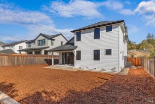 Single Family Residence,  Paxton place, Santa Rosa, CA 95404 - 48