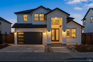 Single Family Residence,  Paxton place, Santa Rosa, CA 95404 - 2