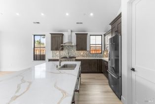 Single Family Residence,  Paxton place, Santa Rosa, CA 95404 - 16