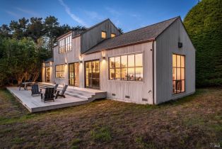 Single Family Residence,  Mariners drive, Sea Ranch, CA 95497 - 6