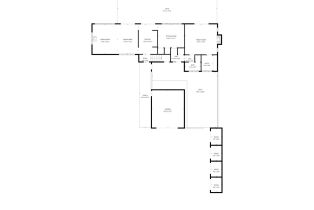 Single Family Residence,  Mariners drive, Sea Ranch, CA 95497 - 32