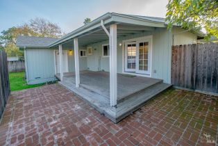 Single Family Residence,  Arnold drive, Sonoma, CA 95476 - 3