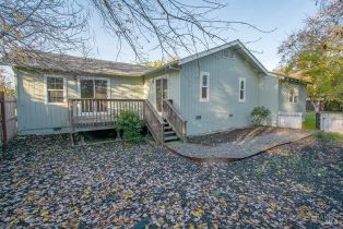 Single Family Residence,  Arnold drive, Sonoma, CA 95476 - 2