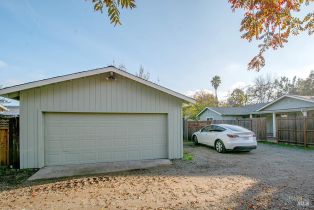 Single Family Residence,  Arnold drive, Sonoma, CA 95476 - 6
