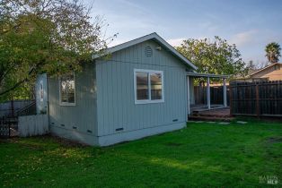Single Family Residence,  Arnold drive, Sonoma, CA 95476 - 4