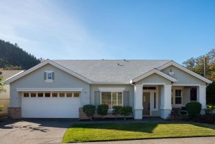 Single Family Residence, 303 Clover Springs Dr, Cloverdale, CA  Cloverdale, CA 95425