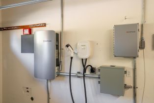 Single Family Residence,  Clover Springs drive, Cloverdale, CA 95425 - 14