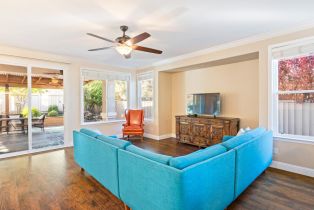 Single Family Residence,  Clover Springs drive, Cloverdale, CA 95425 - 21