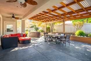 Single Family Residence,  Clover Springs drive, Cloverdale, CA 95425 - 6