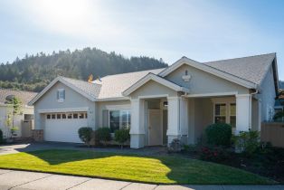 Single Family Residence,  Clover Springs drive, Cloverdale, CA 95425 - 45