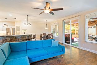 Single Family Residence,  Clover Springs drive, Cloverdale, CA 95425 - 24