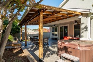 Single Family Residence,  Clover Springs drive, Cloverdale, CA 95425 - 12