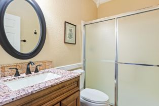 Single Family Residence,  Clover Springs drive, Cloverdale, CA 95425 - 42