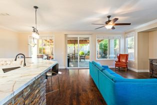 Single Family Residence,  Clover Springs drive, Cloverdale, CA 95425 - 20