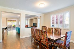 Single Family Residence,  Clover Springs drive, Cloverdale, CA 95425 - 17