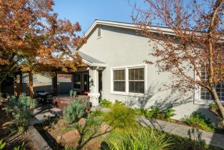 Single Family Residence,  Clover Springs drive, Cloverdale, CA 95425 - 11