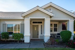 Single Family Residence,  Clover Springs drive, Cloverdale, CA 95425 - 2