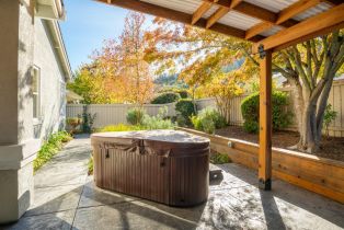 Single Family Residence,  Clover Springs drive, Cloverdale, CA 95425 - 9