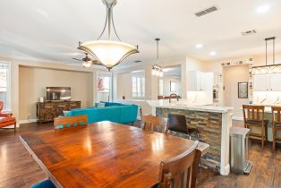 Single Family Residence,  Clover Springs drive, Cloverdale, CA 95425 - 26