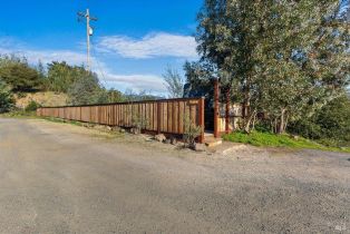 Residential Acreage,  Mark West Springs road, Santa Rosa, CA 95404 - 6